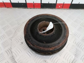 Шкив коленвала BMW 1 E87/E81/E82/E88 2004-2007