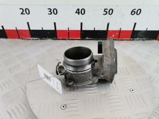 Заслонка дроссельная, ориг. номер 7804373, 13547804373, BMW 1 E87/E81/E82/E88 2007-2011
