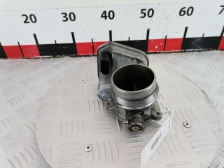 Заслонка дроссельная, ориг. номер 7804373, 13547804373, BMW 1 E87/E81/E82/E88 2007-2011