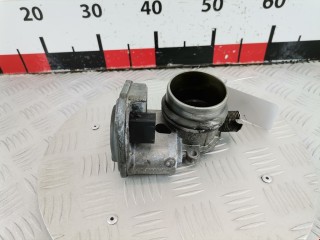 Заслонка дроссельная, ориг. номер 7804373, 13547804373, BMW 1 E87/E81/E82/E88 2007-2011