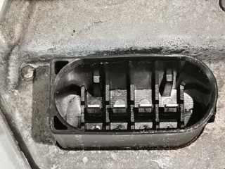 Заслонка дроссельная, ориг. номер 7804373, 13547804373, BMW 1 E87/E81/E82/E88 2007-2011