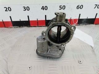 Заслонка дроссельная, ориг. номер 7804373, 13547804373, BMW 1 E87/E81/E82/E88 2007-2011