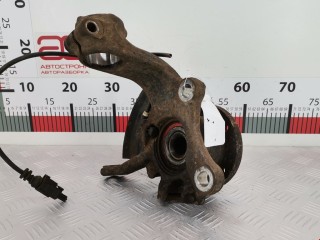 Ступица передняя левая, ориг. номер 1233607, Ford Galaxy 2000-2006
