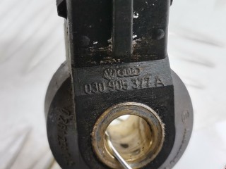 Датчик детонации, ориг. номер 030905377A, 0261231045, Volkswagen Polo 1994-1999