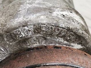 Натяжитель ремня генератора, ориг. номер 030145299F, 030145299C, Volkswagen Polo 1994-1999