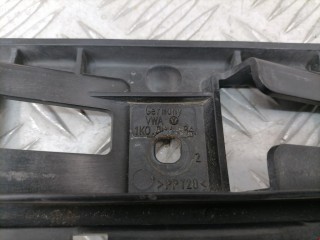 Кронштейн крепления бампера переднего, ориг. номер 1K0807184, Volkswagen Golf 1997-2006