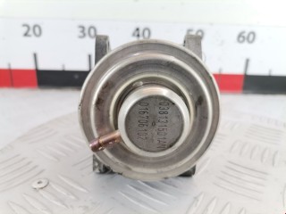 Клапан ЕГР EGR, ориг. номер 038131501AN, Seat Leon 2005-2009