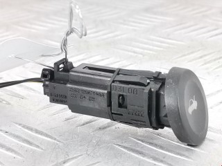 Кнопка открытия багажника, ориг. номер 2S6T19B514AA, Ford Fiesta 1999-2002