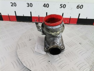 Клапан ЕГР EGR, ориг. номер 72826400, 11717804378, BMW 3 E46 1997-2003