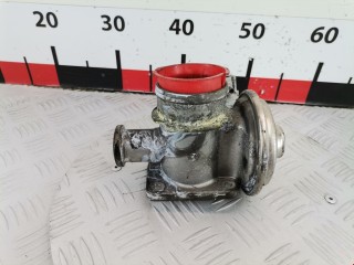 Клапан ЕГР EGR, ориг. номер 72826400, 11717804378, BMW 3 E46 1997-2003