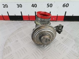 Клапан ЕГР EGR, ориг. номер 72826400, 11717804378, BMW 3 E46 1997-2003