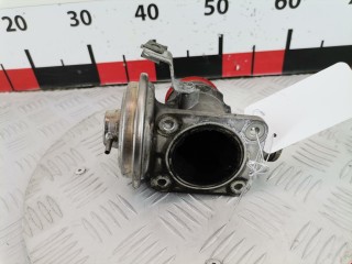 Клапан ЕГР EGR, ориг. номер 72826400, 11717804378, BMW 3 E46 1997-2003
