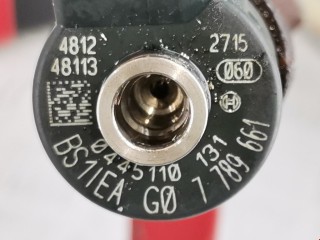 Форсунка, ориг. номер 13537789661, 0445110131, BMW 3 E46 1997-2003