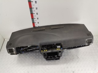 Панель передняя салона (торпедо), ориг. номер 93185427, Opel Vectra 2002-2005