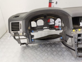 Панель передняя салона (торпедо), ориг. номер 93185427, Opel Vectra 2002-2005