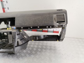 Панель передняя салона (торпедо), ориг. номер 93185427, Opel Vectra 2002-2005
