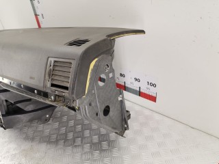 Панель передняя салона (торпедо), ориг. номер 93185427, Opel Vectra 2002-2005
