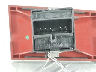 Кнопка аварийной сигнализации, ориг. номер 13138255, Opel Vectra 2002-2005