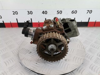 ТНВД Renault Megane 2008-2014