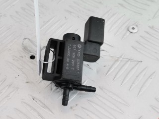 Клапан воздушный, ориг. номер 037906283C, 72288000, Skoda Octavia 2000-2011