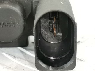 Клапан воздушный, ориг. номер 037906283C, 72288000, Skoda Octavia 2000-2011