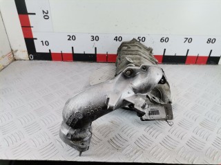 Коллектор впускной, ориг. номер 9635616310, 0361H5, Citroen C5 2000-2004