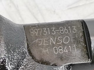 Форсунка, ориг. номер 897313-8613, 98433634, Opel Meriva 2002-2006