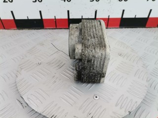 Теплообменник масляного фильтра, ориг. номер 8200923115, 8200779744, Renault Sandero 2009-2014