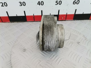 Теплообменник масляного фильтра, ориг. номер 8200923115, 8200779744, Renault Sandero 2009-2014
