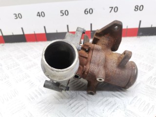 Турбина, ориг. номер 8201164371, 144116213R, Renault Sandero 2009-2014