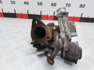 Турбина, ориг. номер 8201164371, 144116213R, Renault Sandero 2009-2014