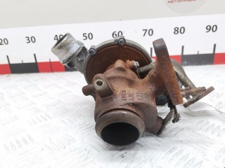 Турбина, ориг. номер 8201164371, 144116213R, Renault Sandero 2009-2014