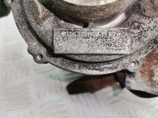 Турбина, ориг. номер 8201164371, 144116213R, Renault Sandero 2009-2014