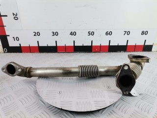 Трубка системы рециркуляции EGR, ориг. номер 18735RMAE00, Honda CR-V 2004-2006