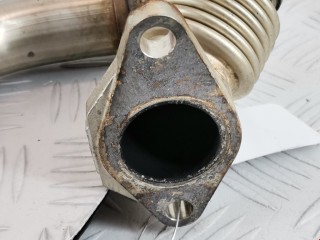Трубка системы рециркуляции EGR, ориг. номер 18735RMAE00, Honda CR-V 2004-2006