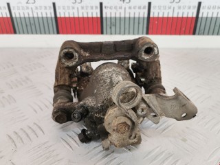 Суппорт задний левый, ориг. номер 93176080, Opel Astra 1994-2002