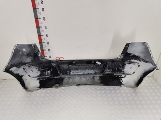 Бампер задний, ориг. номер 6410A611, Mitsubishi Colt 2002-2012