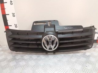 Решетка радиатора Volkswagen Polo 1999-2001