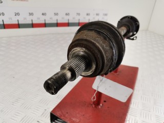 Полуось передняя левая (приводной вал, ШРУС), ориг. номер 357407271R, Skoda Octavia 2000-2011