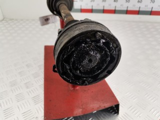 Полуось передняя левая (приводной вал, ШРУС), ориг. номер 357407271R, Skoda Octavia 2000-2011