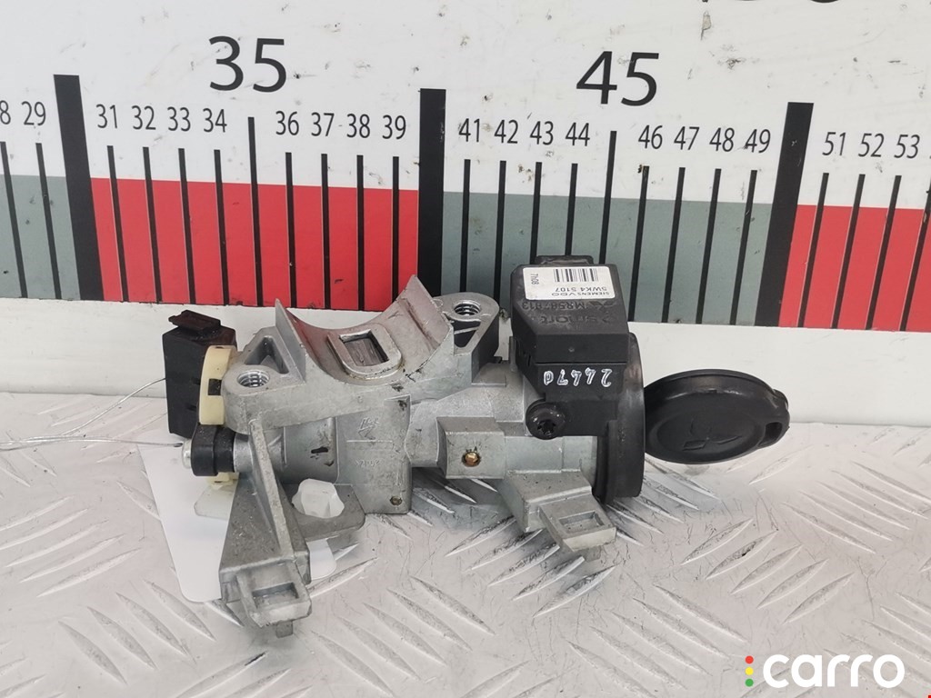 Замок зажигания Mitsubishi Colt 2002-2012, 4408A040, фото 1