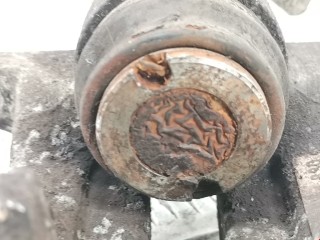 Суппорт задний левый, ориг. номер 8E0615423, Volkswagen Passat 1996-2001