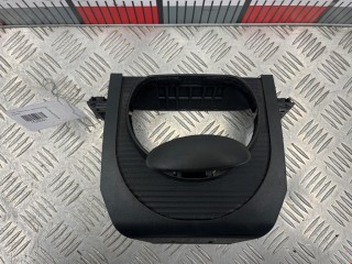 Кожух рулевой колонки Mercedes C W203 2000-2004