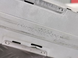 Магнитола, ориг. номер 24423503, 93171997, Opel Corsa 2000-2003