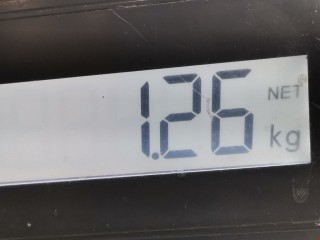 Кулиса, ориг. номер XS4R7K387, Ford Focus 2001-2005