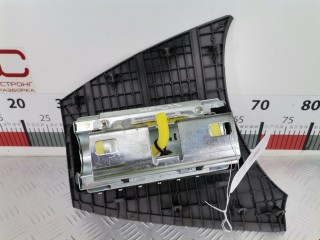 Подушка безопасности пассажира, ориг. номер 98515BU717, Nissan Almera Tino 2003-2006