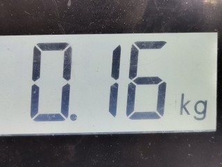 Расходомер воздуха, ориг. номер 5WK97001, 1920GN, Peugeot 307 2001-2005