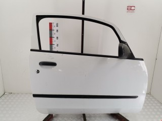 Дверь передняя правая Mitsubishi Colt 2002-2012