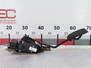 Педаль газа, ориг. номер 18002BU410, 6PV00862004, Nissan Almera Tino 2003-2006