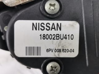 Педаль газа, ориг. номер 18002BU410, 6PV00862004, Nissan Almera Tino 2003-2006